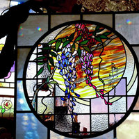 Stained Glass Leverre 兵庫県洲本市のアート 工芸 Houzz ハウズ