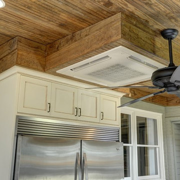 Klinner sun porch