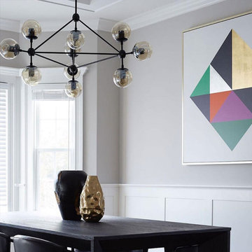 Residential - dining