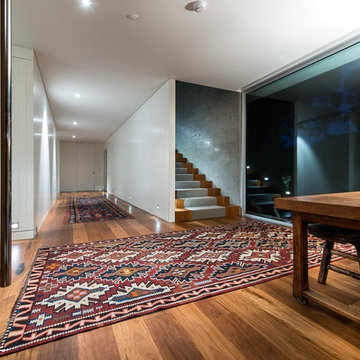 Eagle Bay Beach House