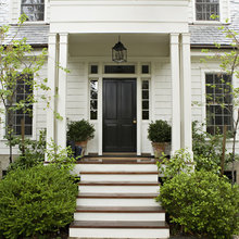 beautiful exteriors