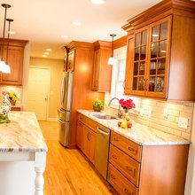 Ottawa Kitchen