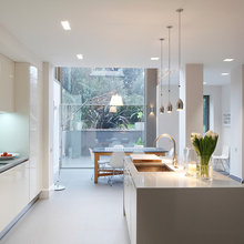 Kitchen Ideas