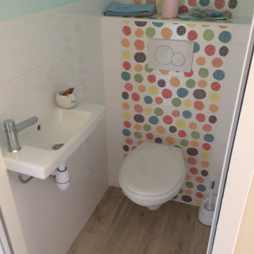 Rénovation complète