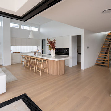 Willah House by Hall & Hart