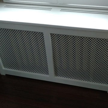 Radiator Covers