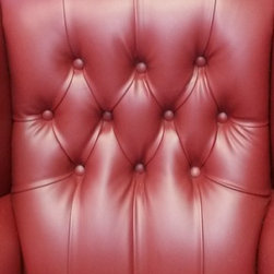 Upholstery - Armchairs And Accent Chairs