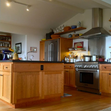 Panoramic Ave