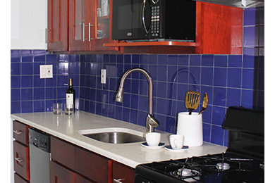 Kitchen Renovation