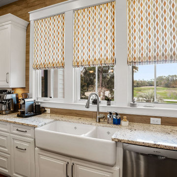 Succession Golf Retreat