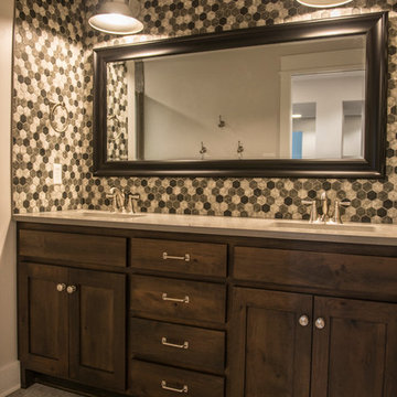 Boys' Bathroom