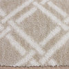 11'x11' Square Custom Carpet Area Rug 40 oz Nylon, Corita, Bamboo