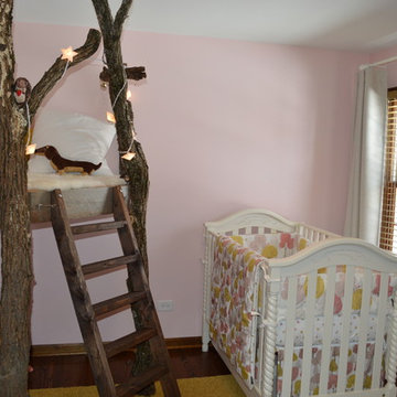 Nursery Form & Function