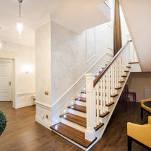staircases