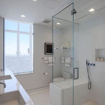 Central Park West Tower