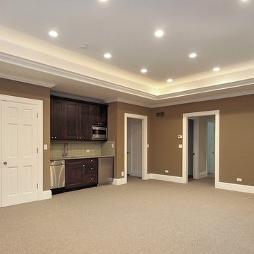 Chicago painter