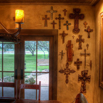 South Texas Ranch