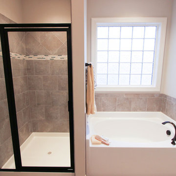The Stovall Townhome