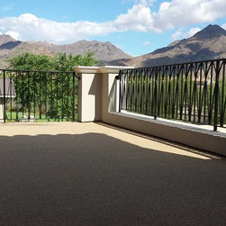 Railings - Products