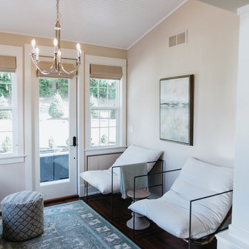 Harbor Shores Cottages