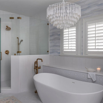 Dilworth Bath
