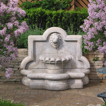 Water Features