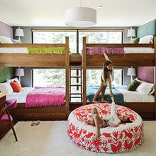 Bunk / Bedrooms
