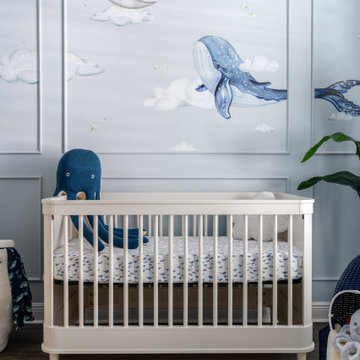 Nursery Design