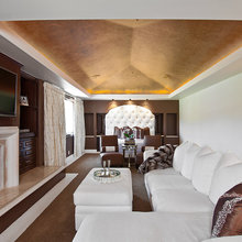 Master Ceiling Ideas