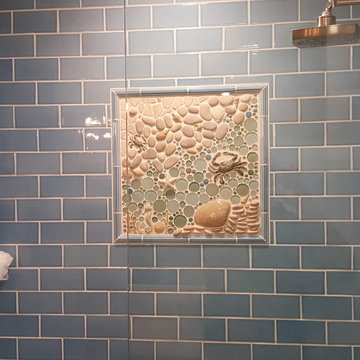Bathroom Remodels by D'Ambra Construction