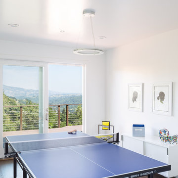 Warm Contemporary