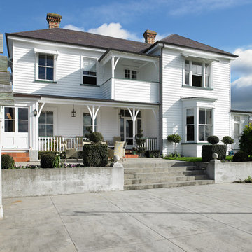 Lake House