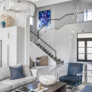 Mirasol Soft Contemporary
