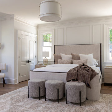Whole-Home Renovation & Interior Design | Raleigh, NC