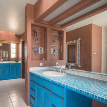Master Bathroom Remodel