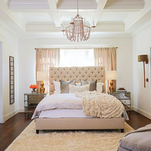 Bedroom!