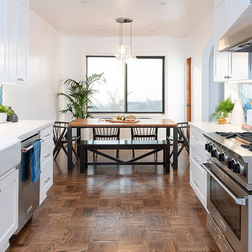 27th Avenue Kitchen