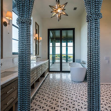bath