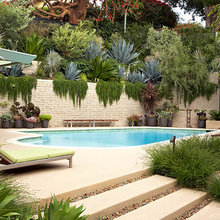 Cedarview Landscape Project