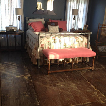Llano Texas Ranch with Linda Fritschy Interior Design!