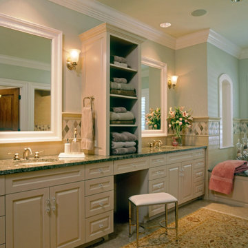 Family Heirloom Bath