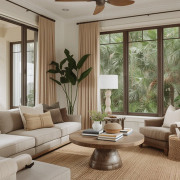 Reading Nook
