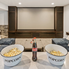 Theater Room