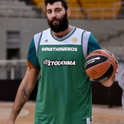 Μαριος Ασημακόπουλος's photo
