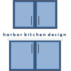 Harbor Kitchen Design