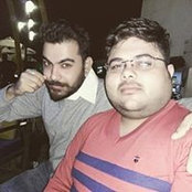 Sami MIrza's photo