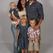 Melissa Guerin's photo