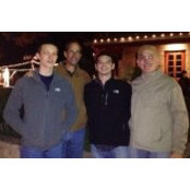 Daniel Romero's photo