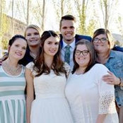 Tisha Golding's photo