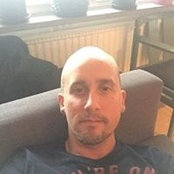 Martin Myhrbäck's photo